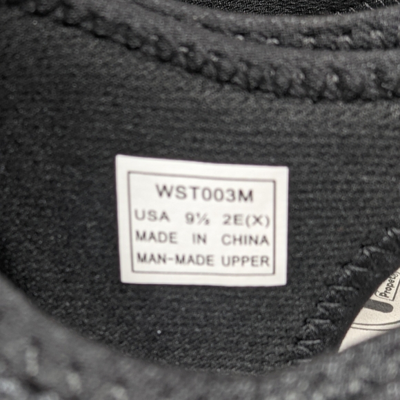 Propet Women's TravelActiv SS Sandal size 9.5 2E - Picture 2 of 8